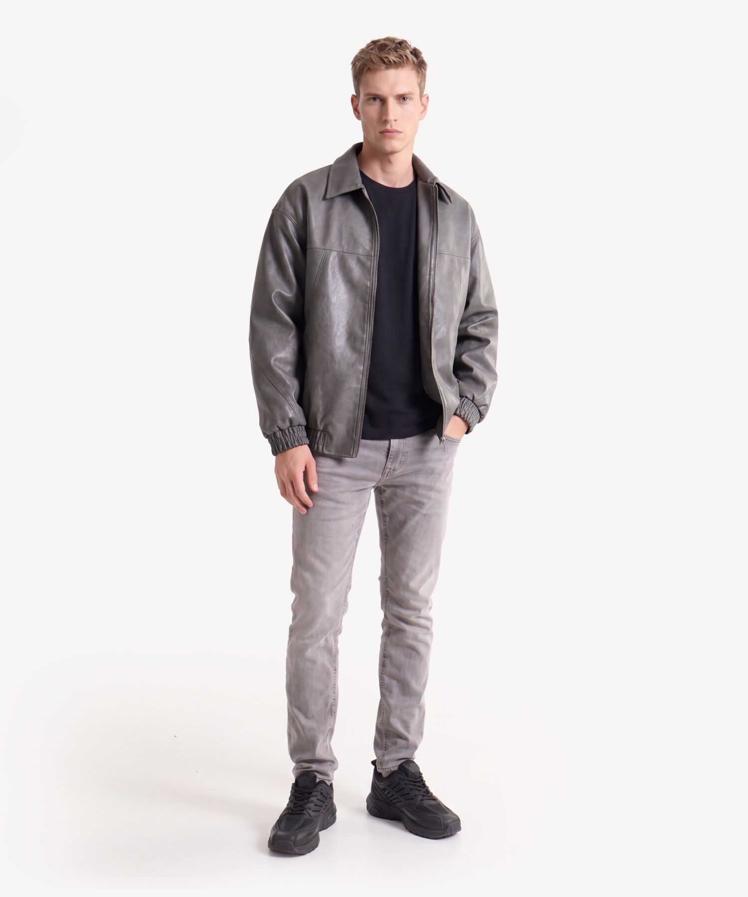 Jean Para Hombre