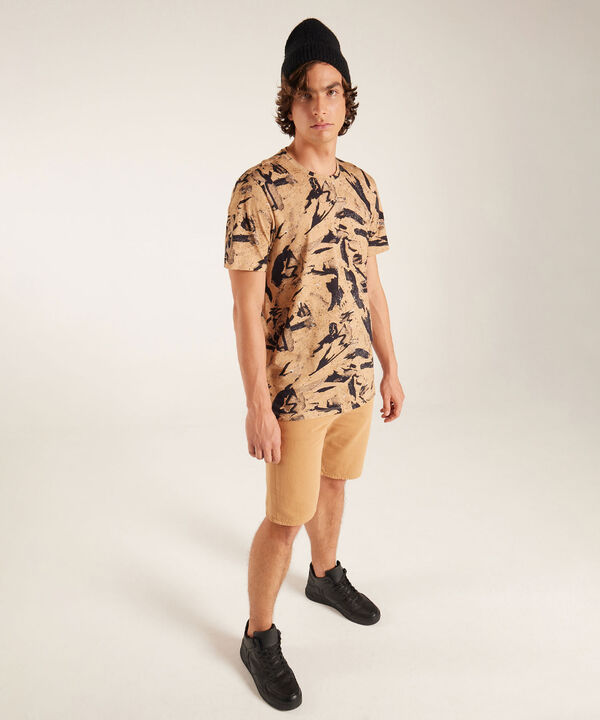 Camisetas Para Hombre image number null