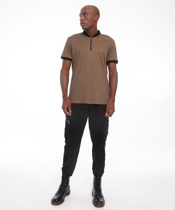 Camisetas polo para hombre