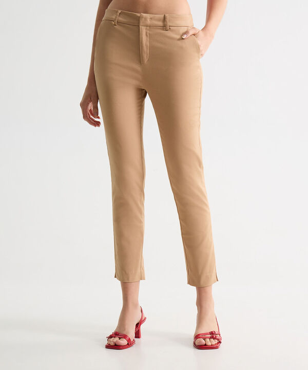 Pantalones para mujer image number null