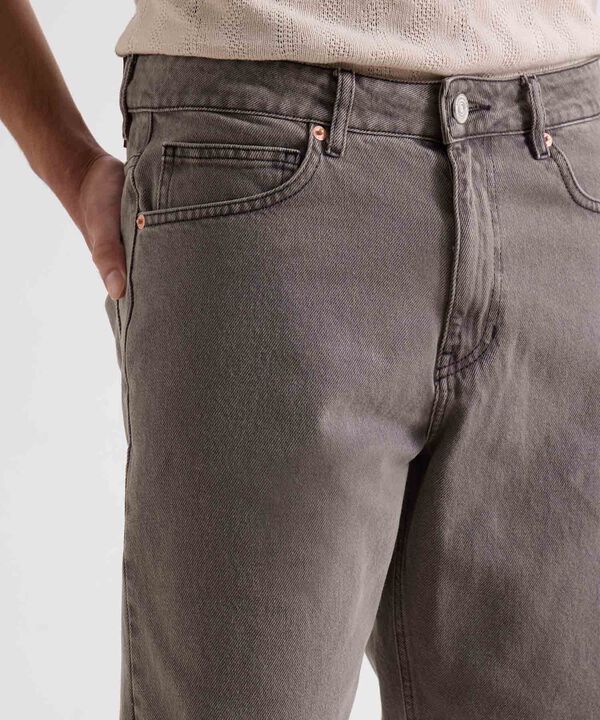 Bermudas para hombre