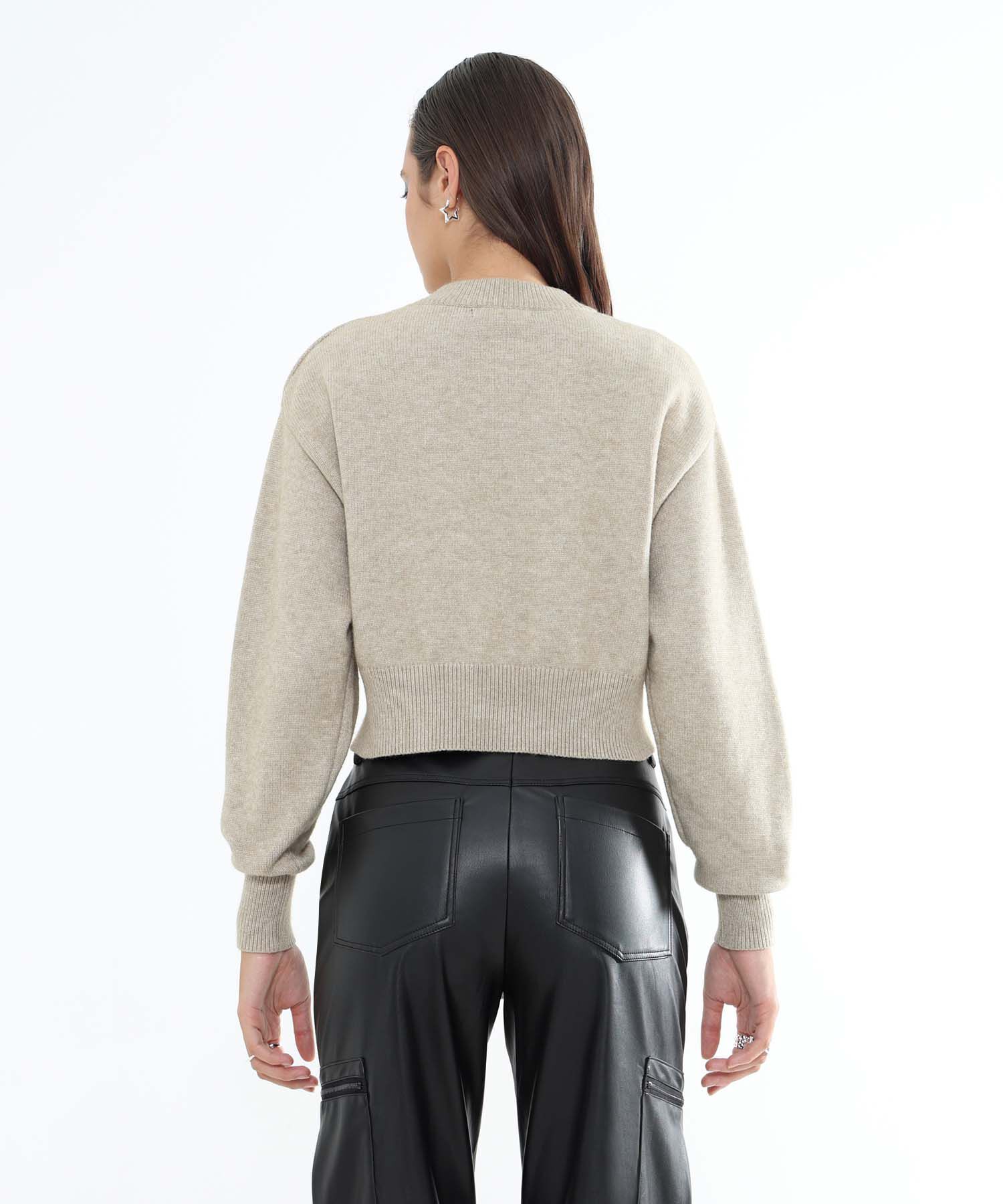sacos para mujer