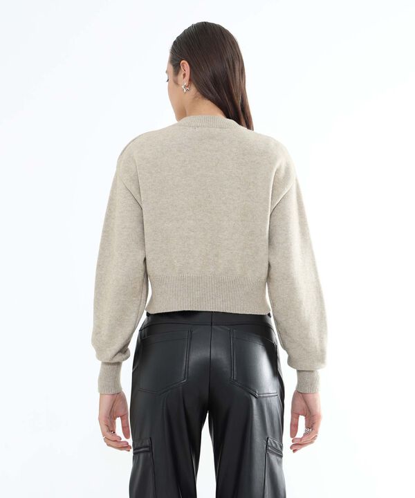 sacos para mujer