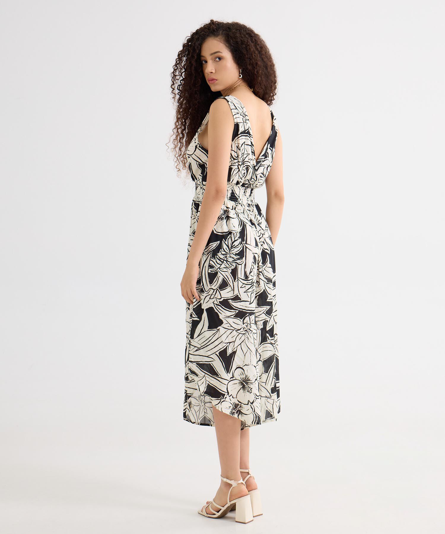 Enterizos de moda