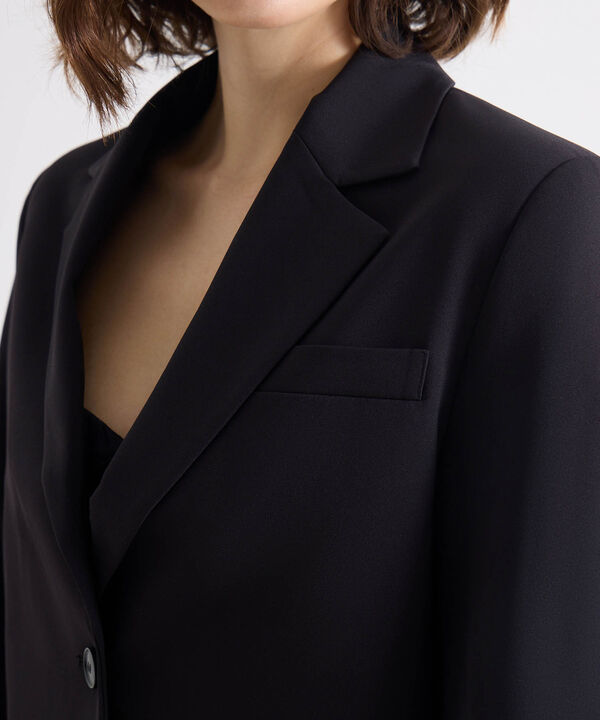 Blazers para mujer image number null