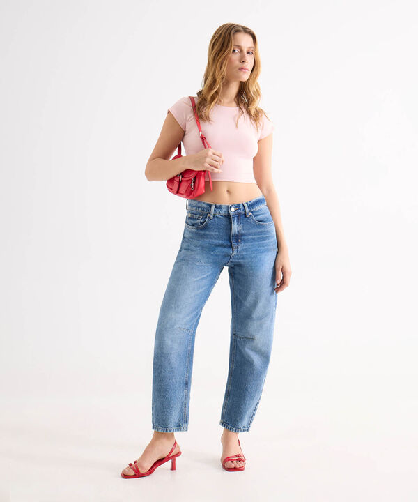 Camisetas Mujer