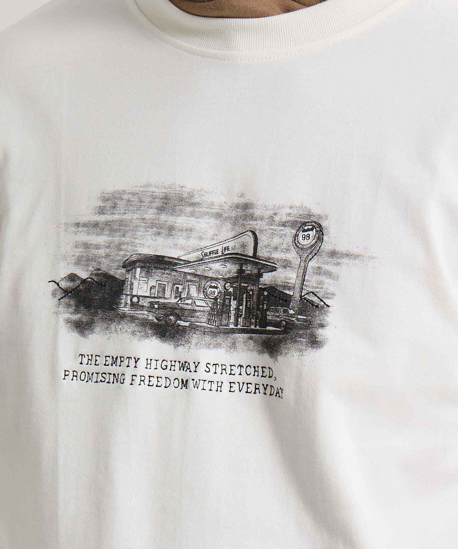 Camisetas para hombre