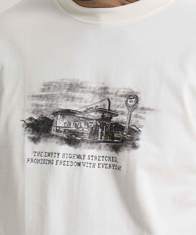 Camisetas para hombre
