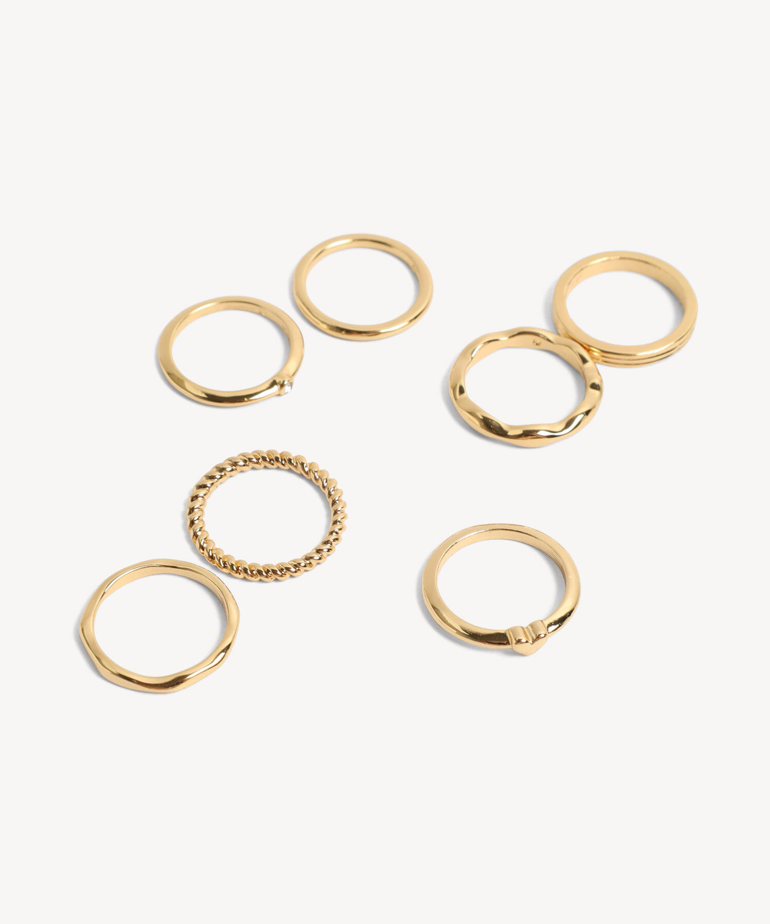 Anillo para mujer