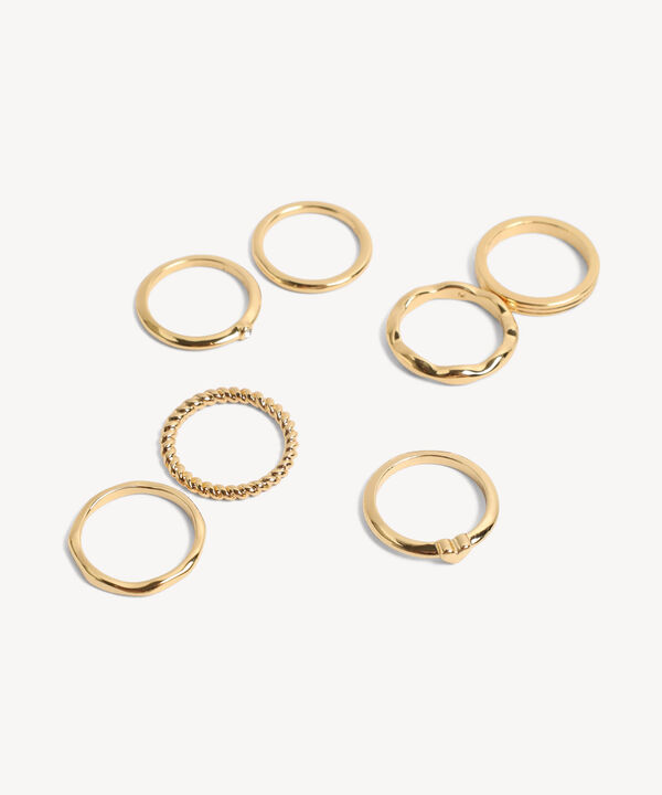 Anillo para mujer