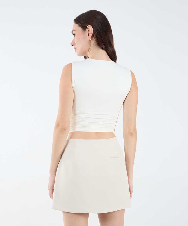 Camisetas Mujer