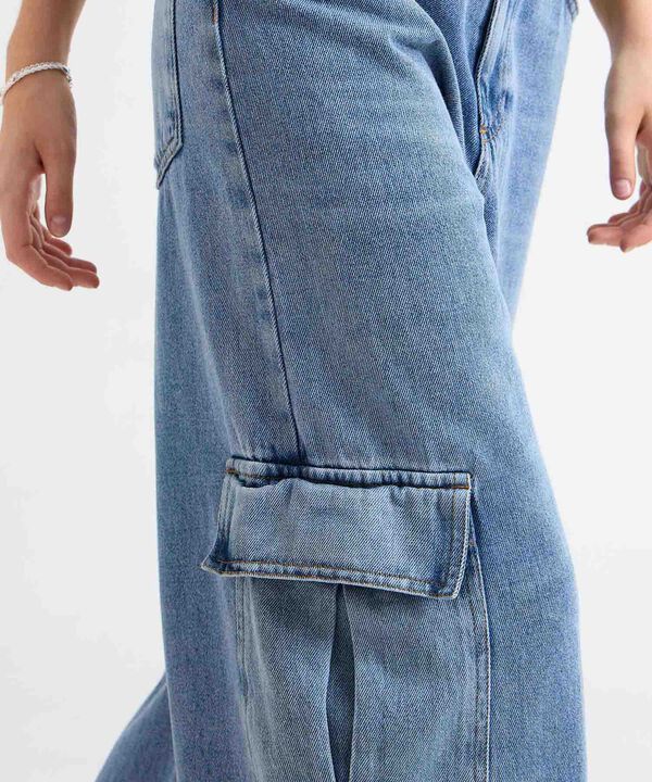 Jeans dama image number null