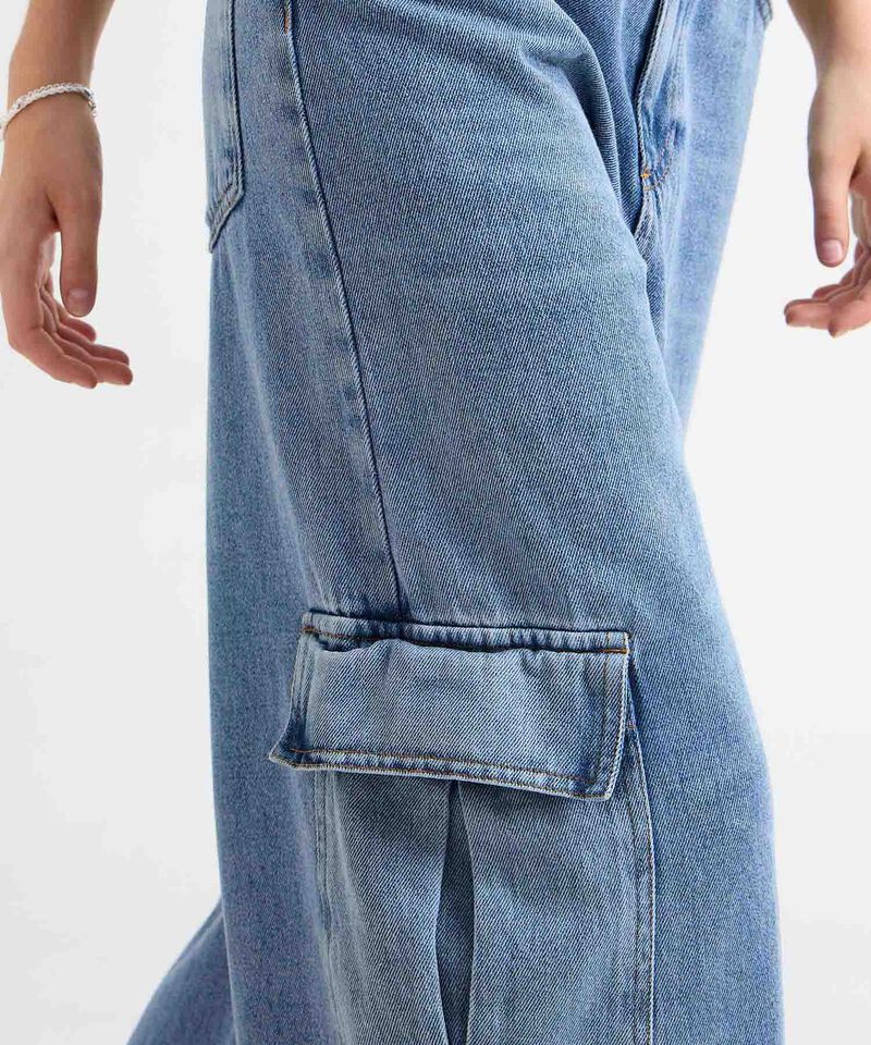 Jeans dama
