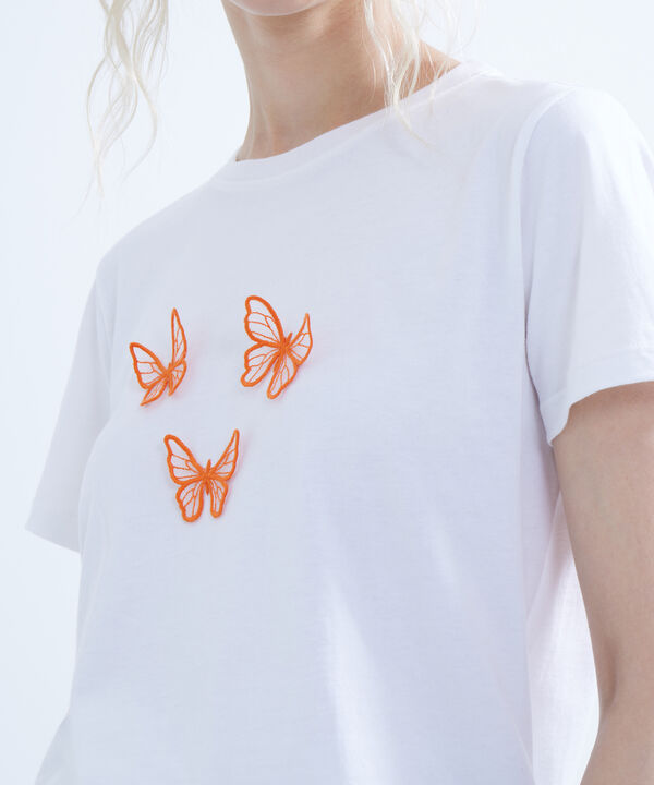 Camisetas básicas para mujer image number null
