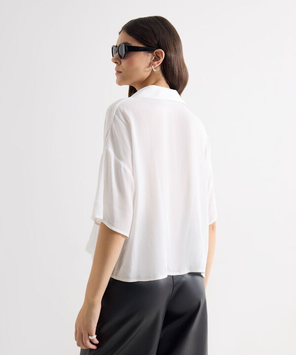 Blusas de moda para mujer