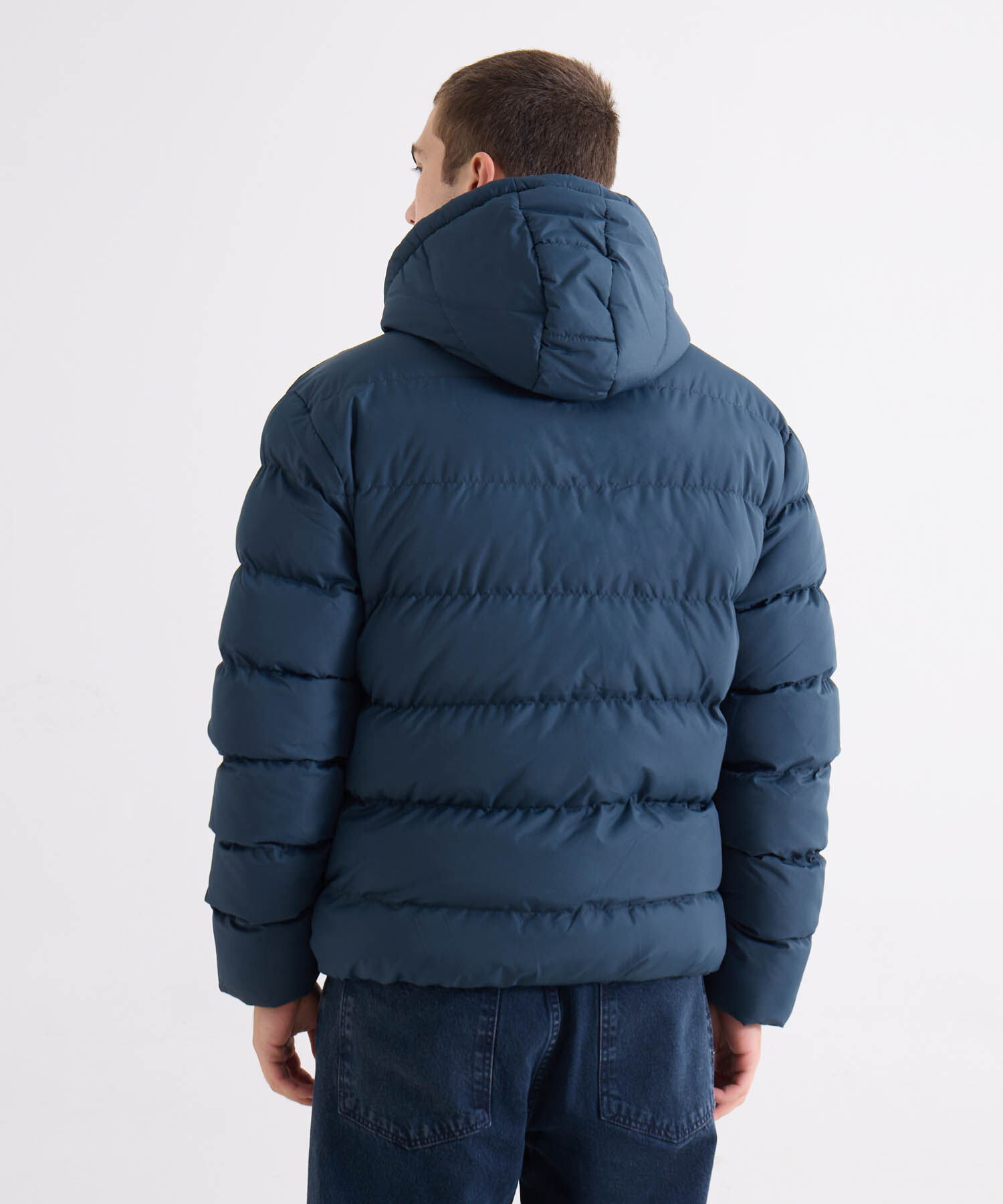 Chaquetas para hombre