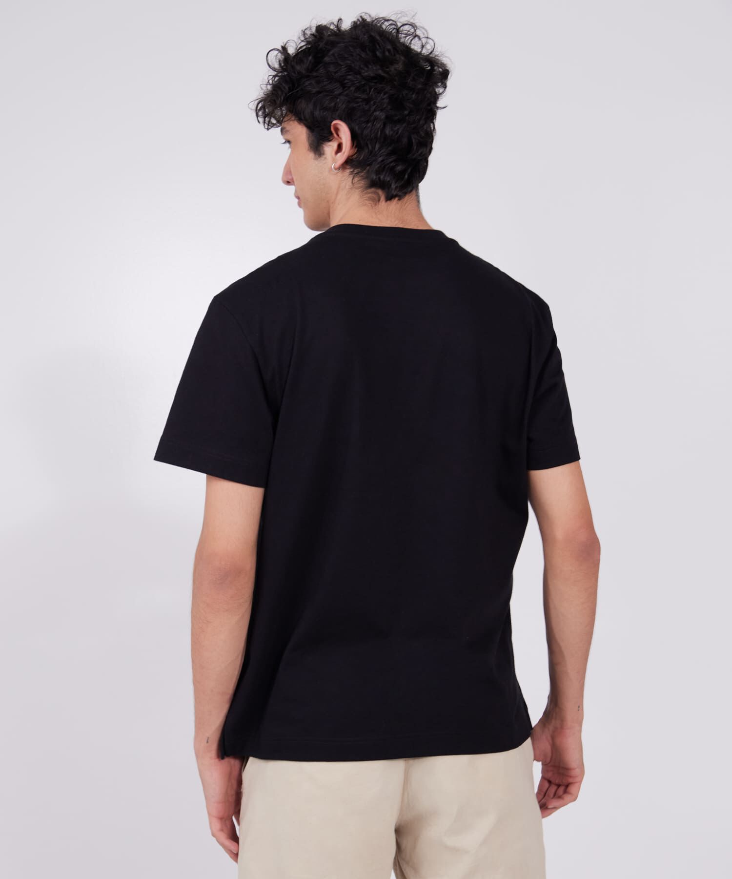 Camisetas Para Hombre