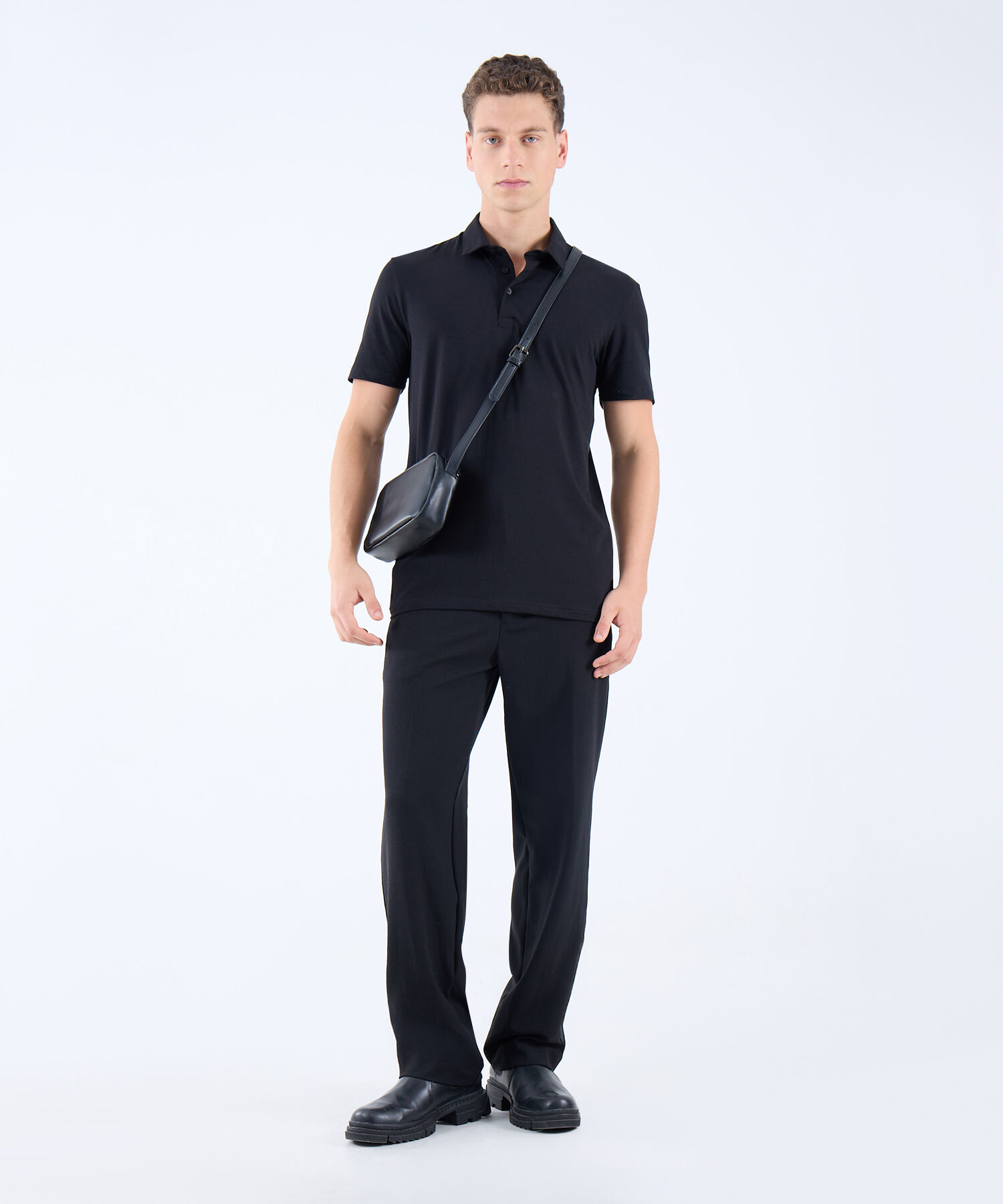 Pantalones para hombre