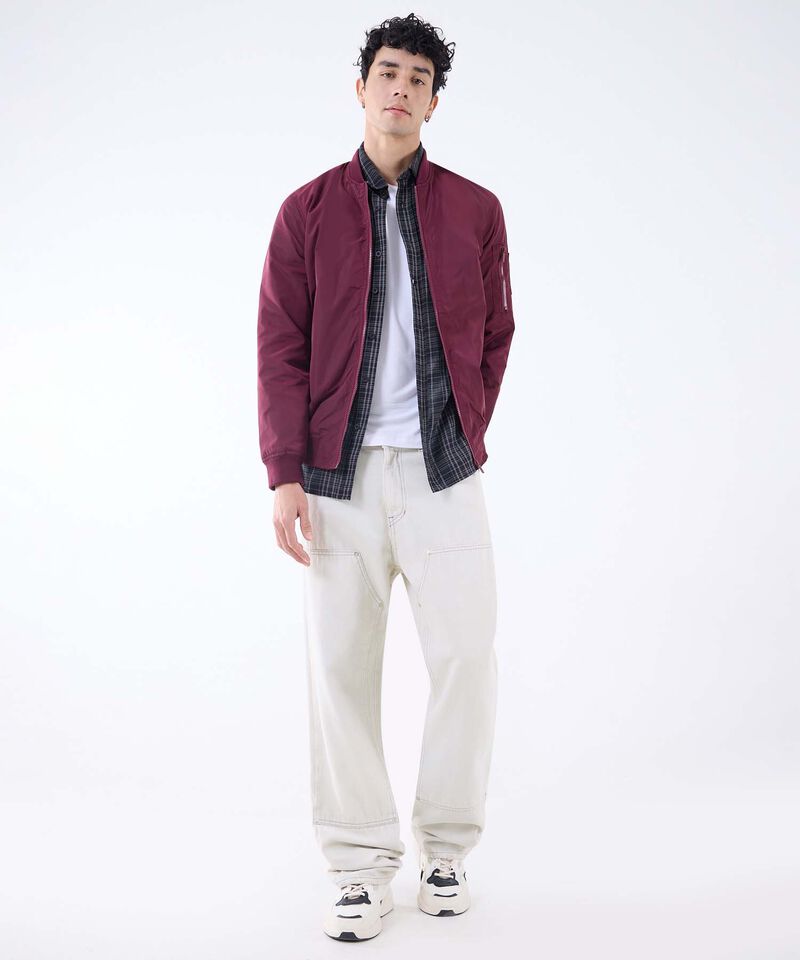 Chaquetas para hombre
