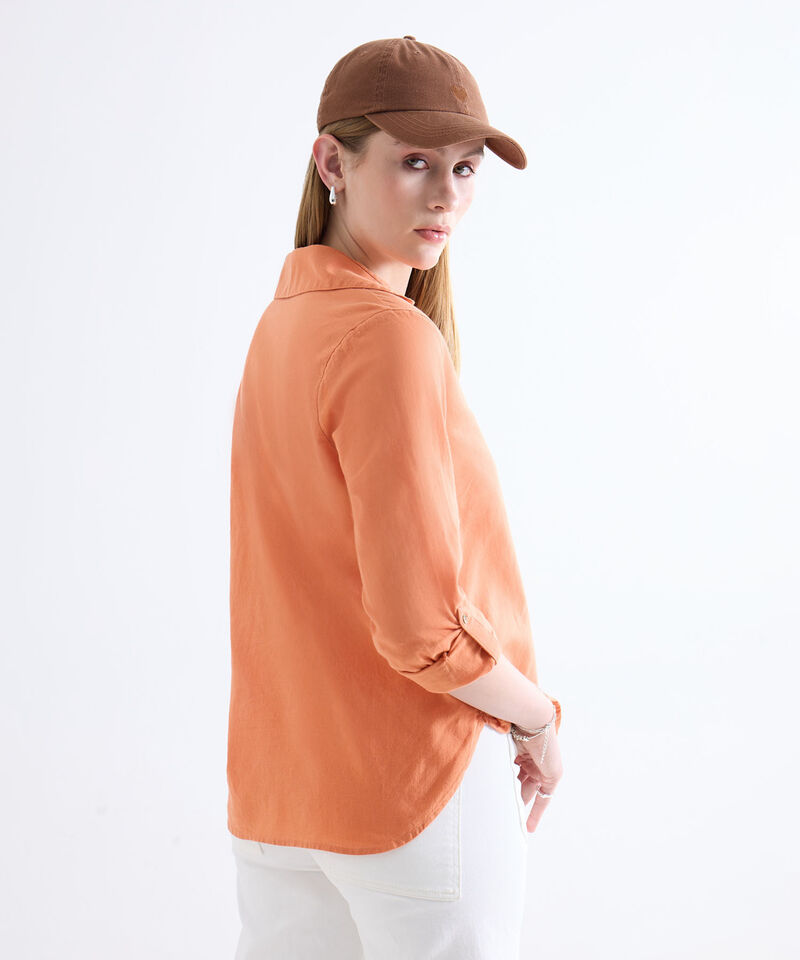 Blusas de moda para mujer