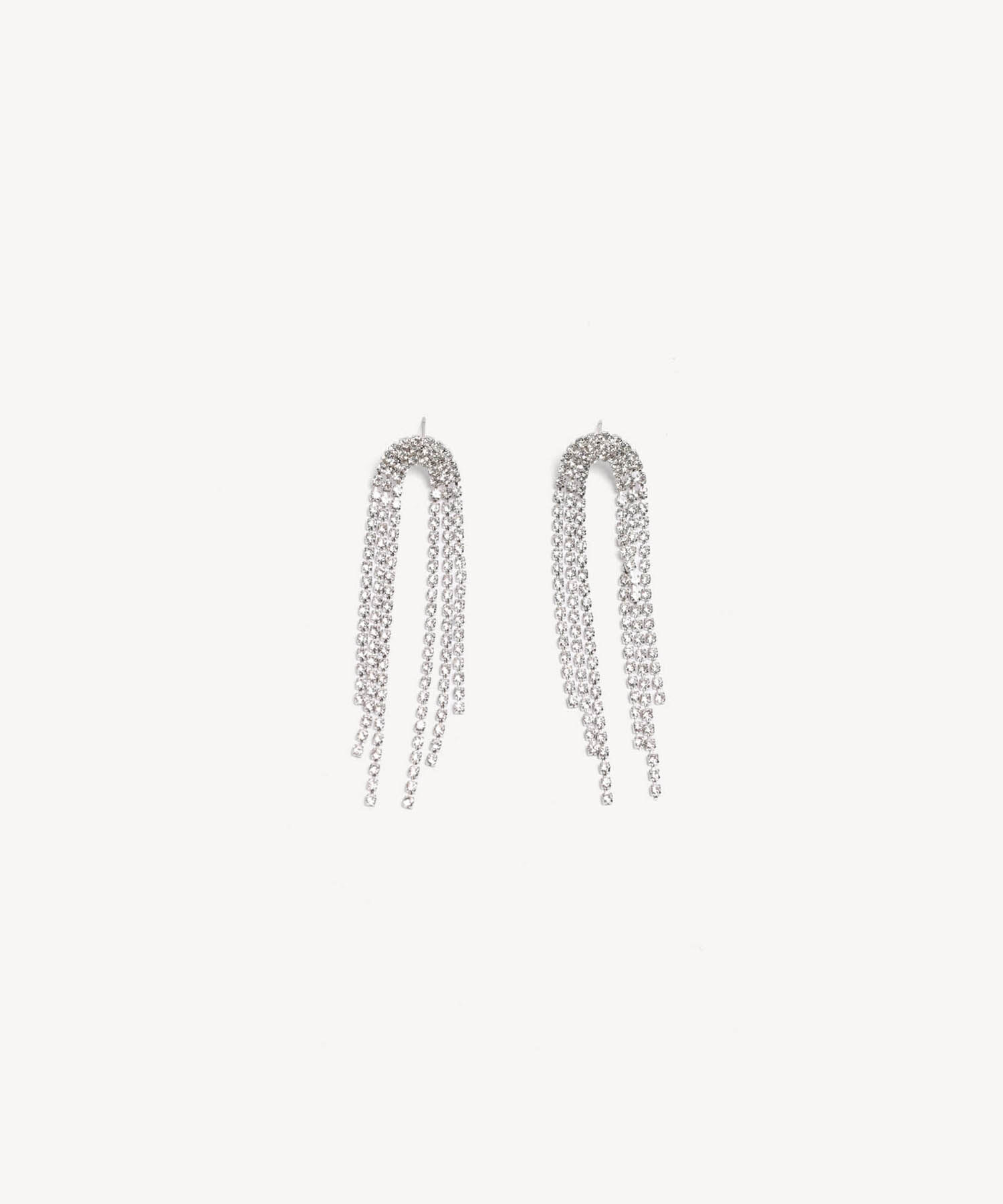 Aretes para mujer