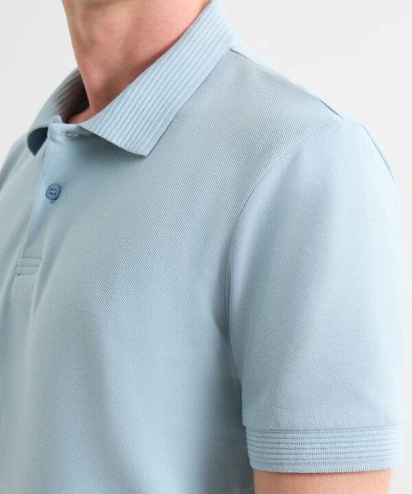 Camisetas polo para hombre image number null