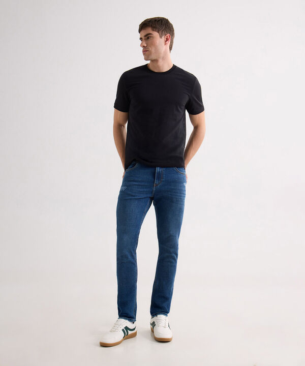Jeans para hombre image number null