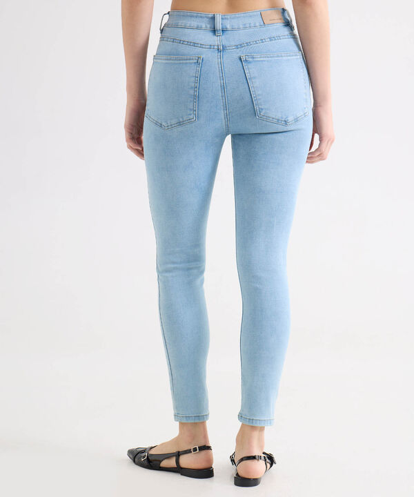 Jeans dama image number null
