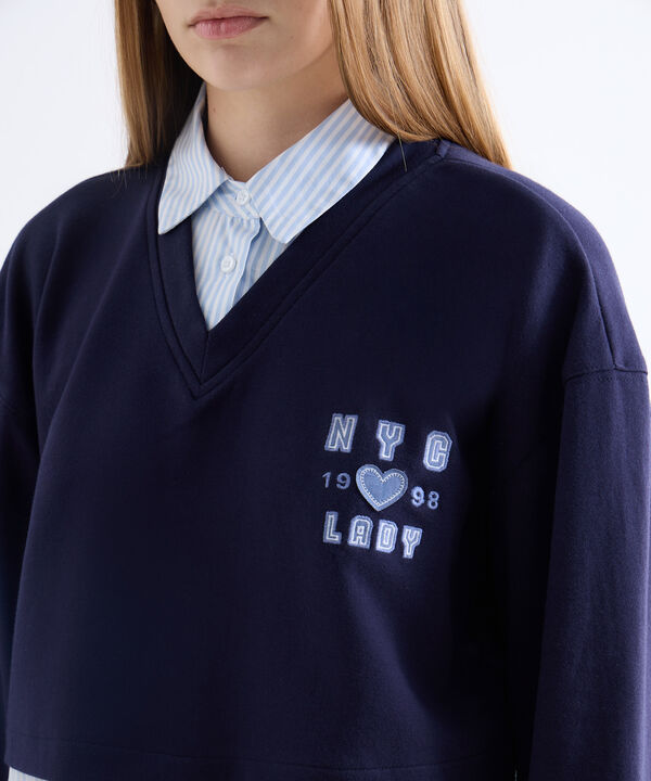 Buzos para mujer image number null