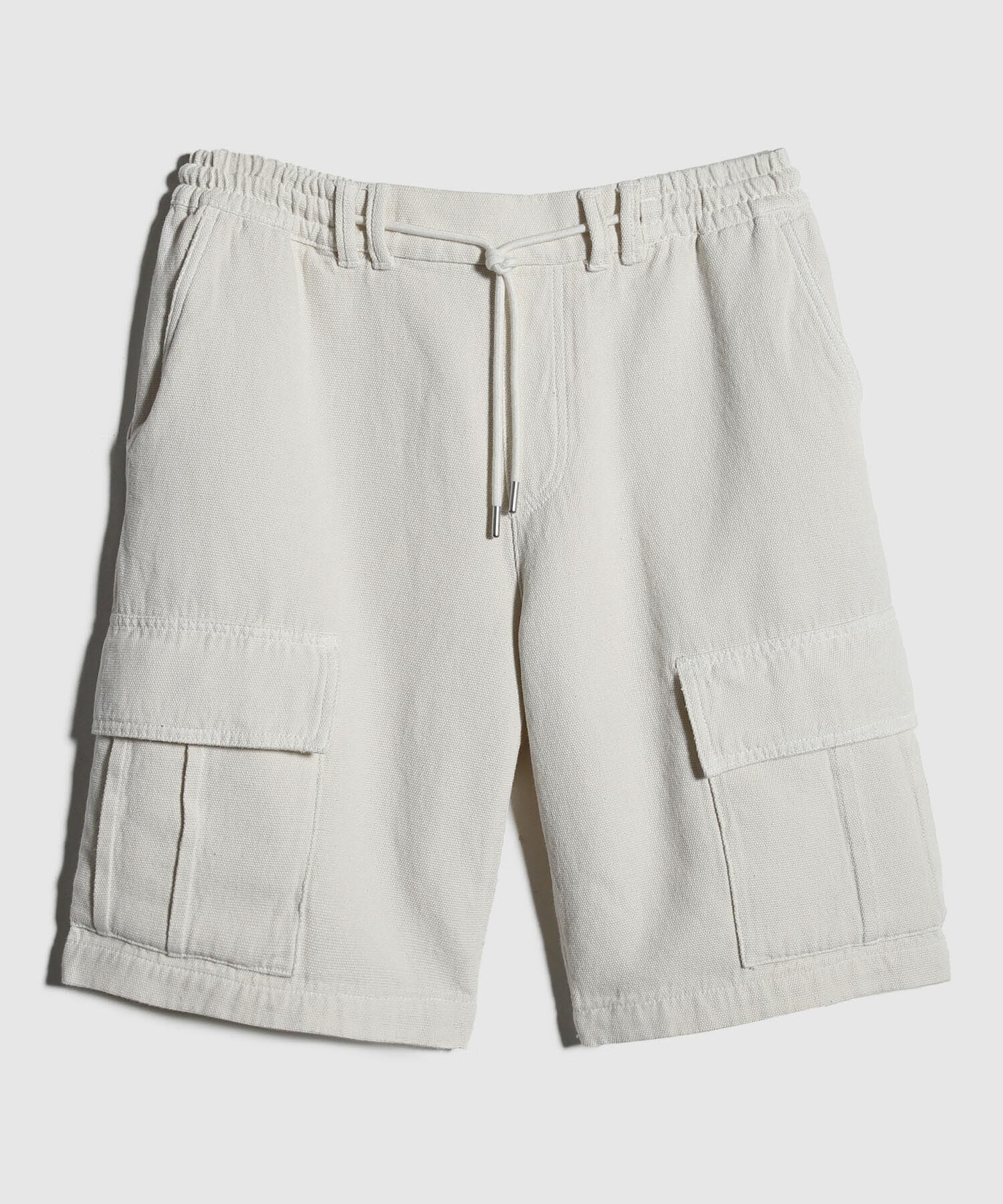 Bermudas para hombre
