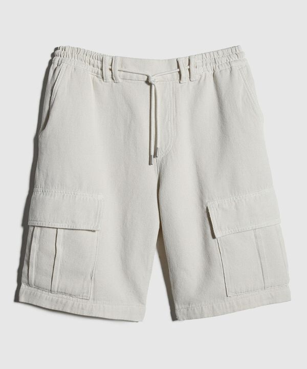 Bermudas para hombre