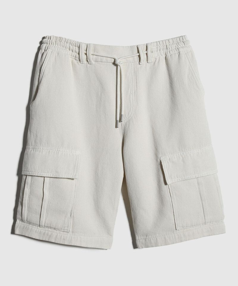 Bermudas para hombre