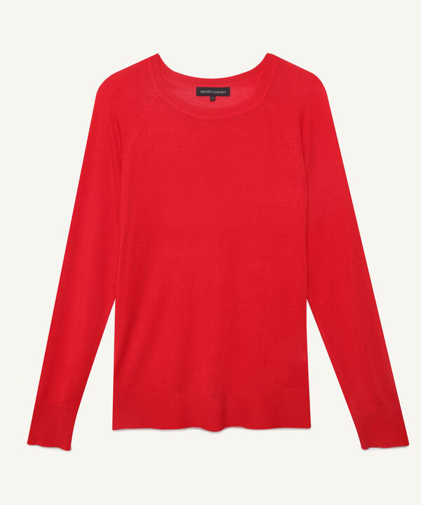 Sacos y buzos básicos para mujer
