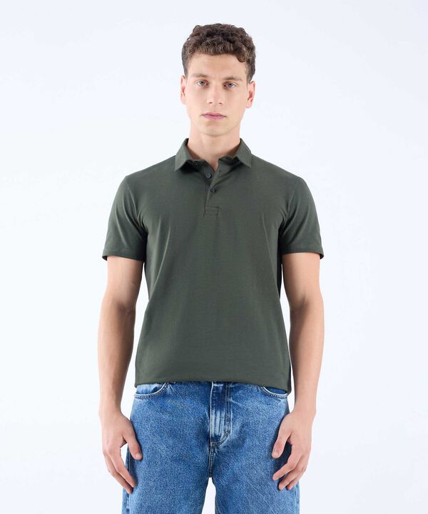 Camisetas polo para hombre image number null