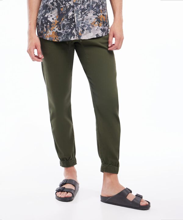 Pantalones para hombre image number null