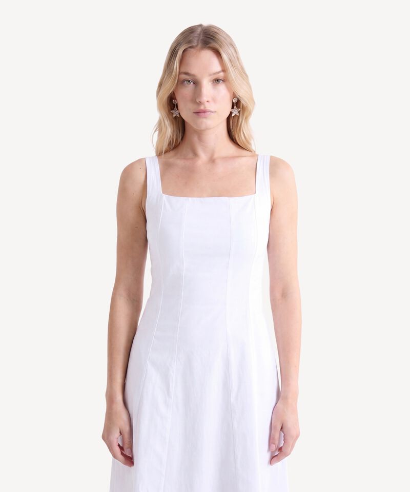 Vestido Para Mujer