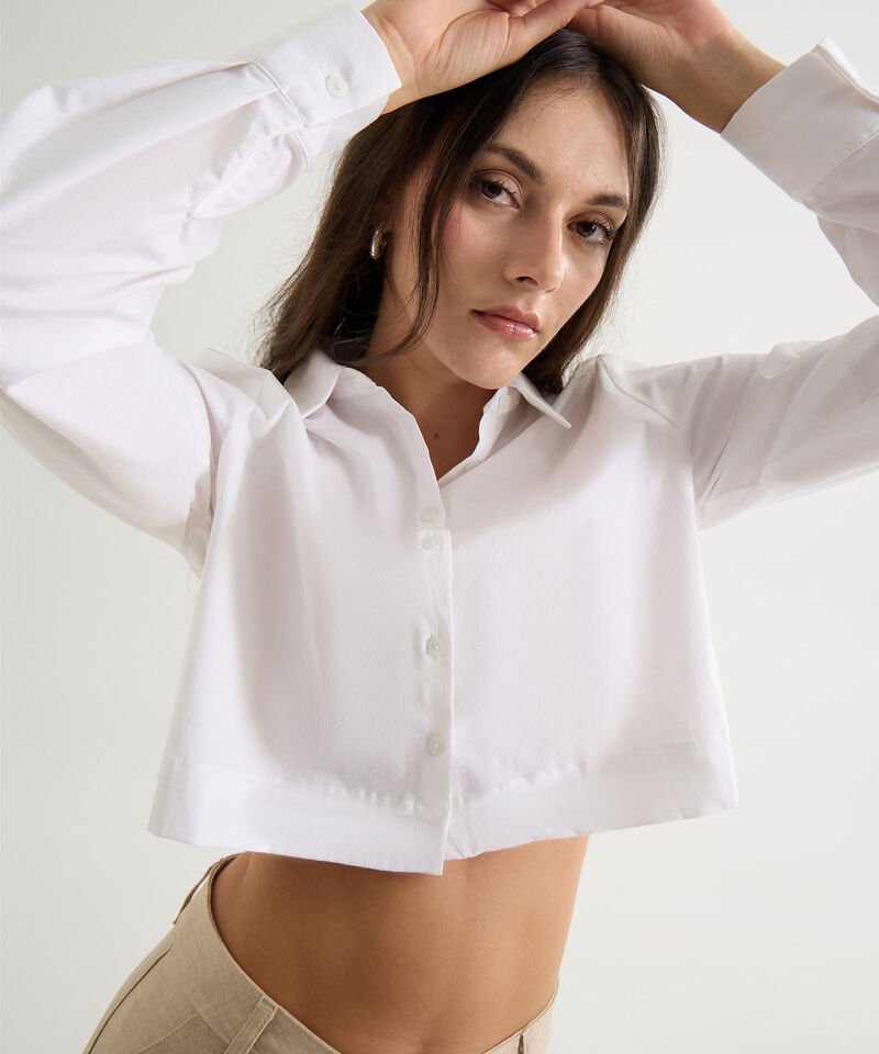 Blusas de moda para mujer