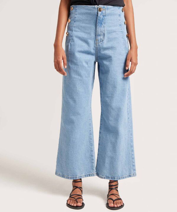 Jeans dama image number null