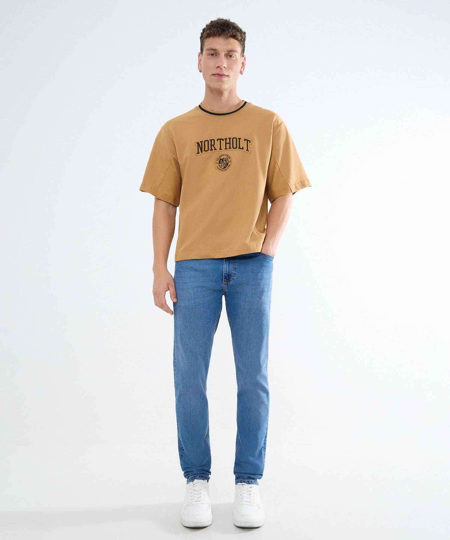 Jeans para hombre