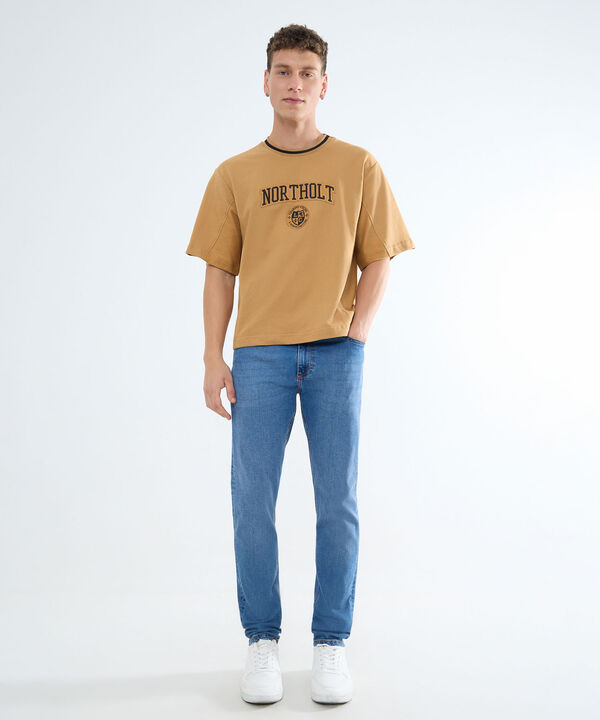 Jeans para hombre image number null