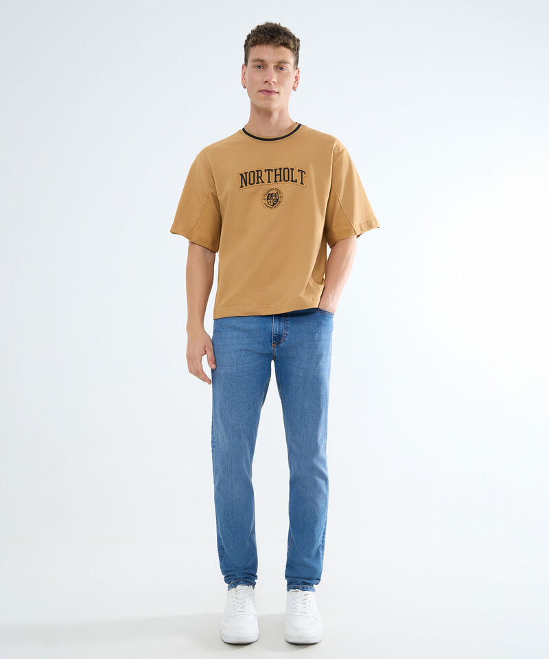 Jeans para hombre