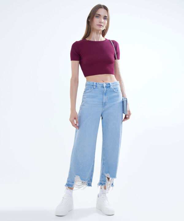 Jeans dama image number null