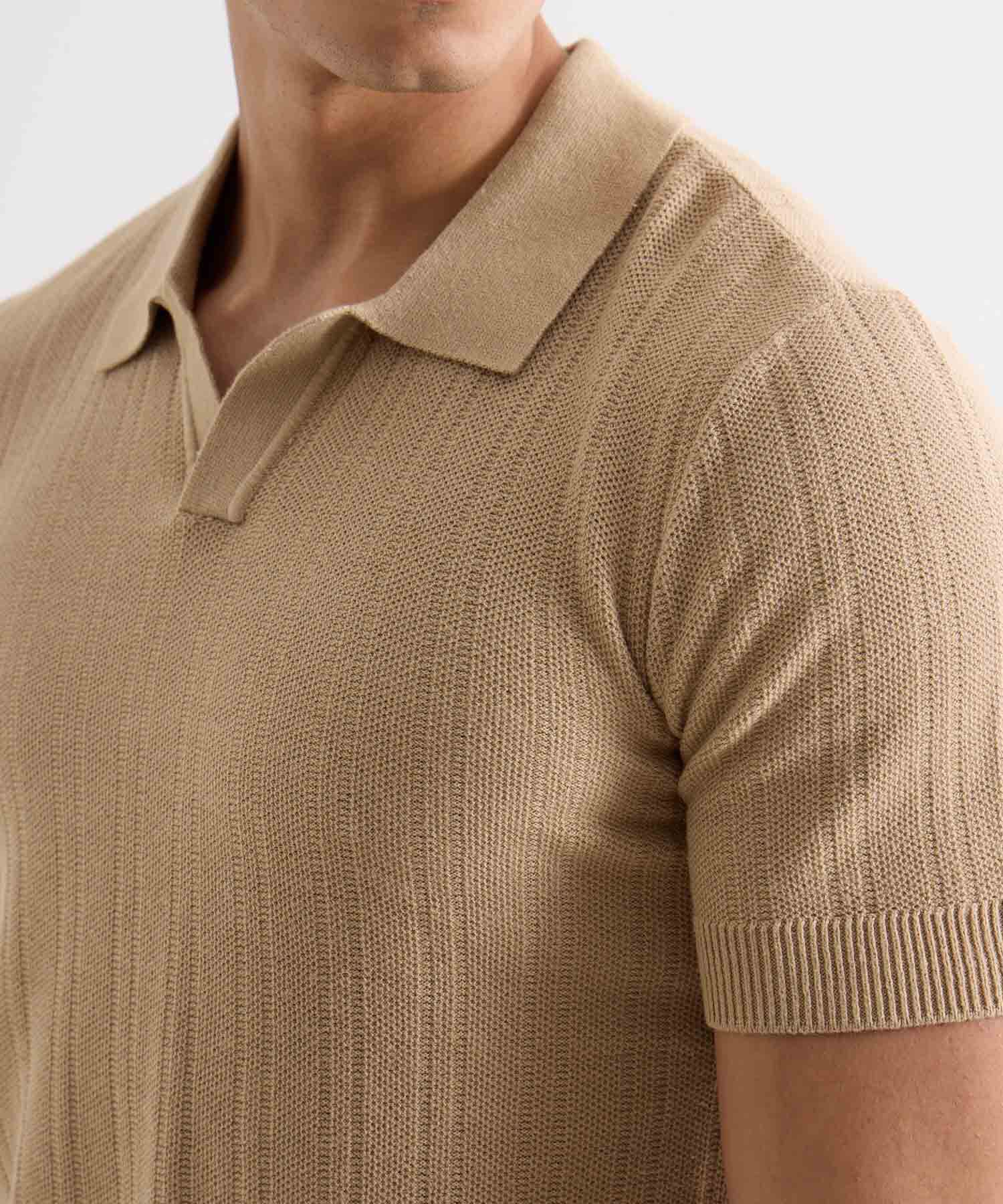 Camisetas polo para hombre