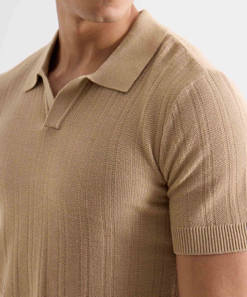 Camisetas polo para hombre