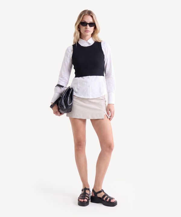 Short Para Mujer