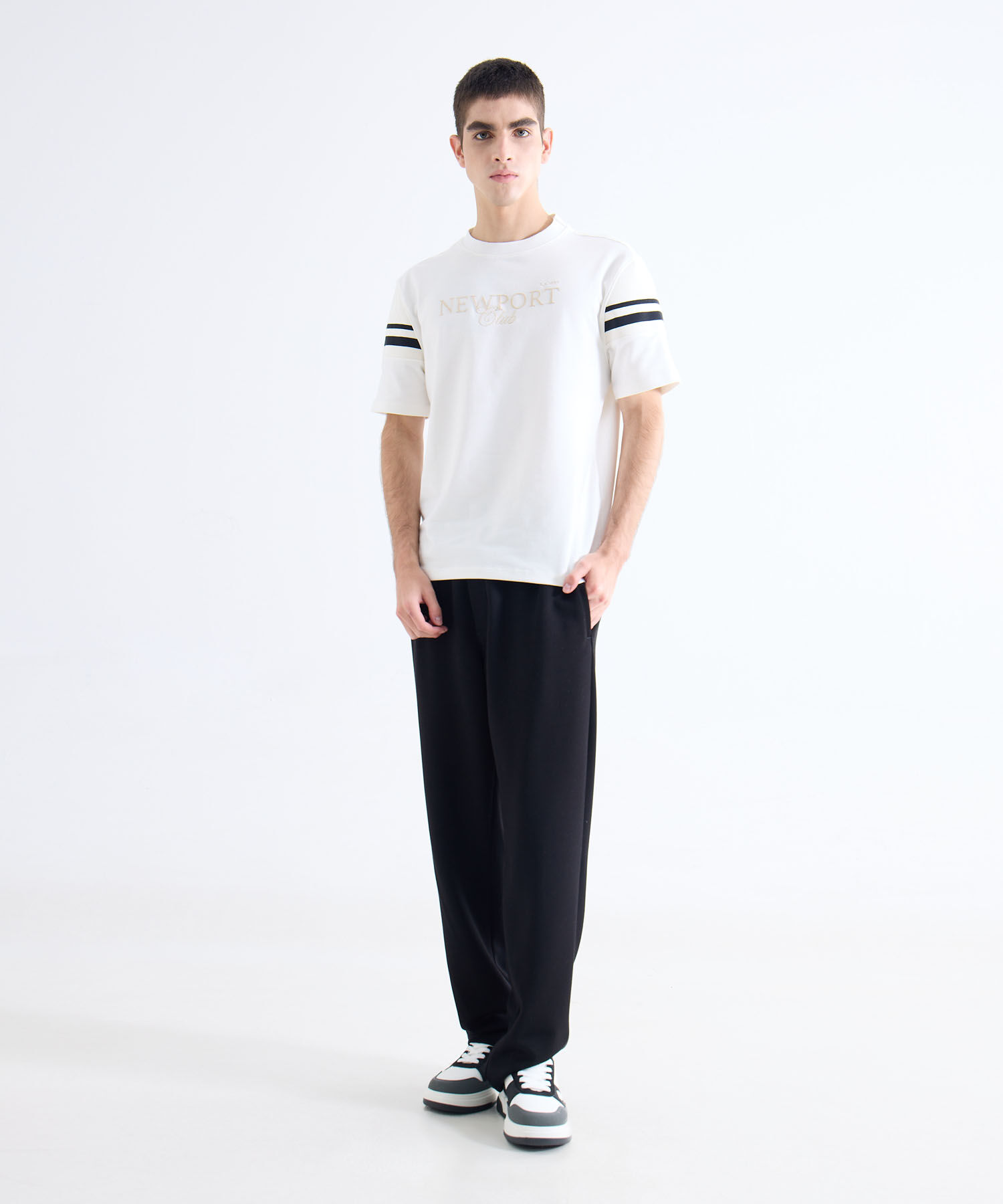 Camisetas para hombre