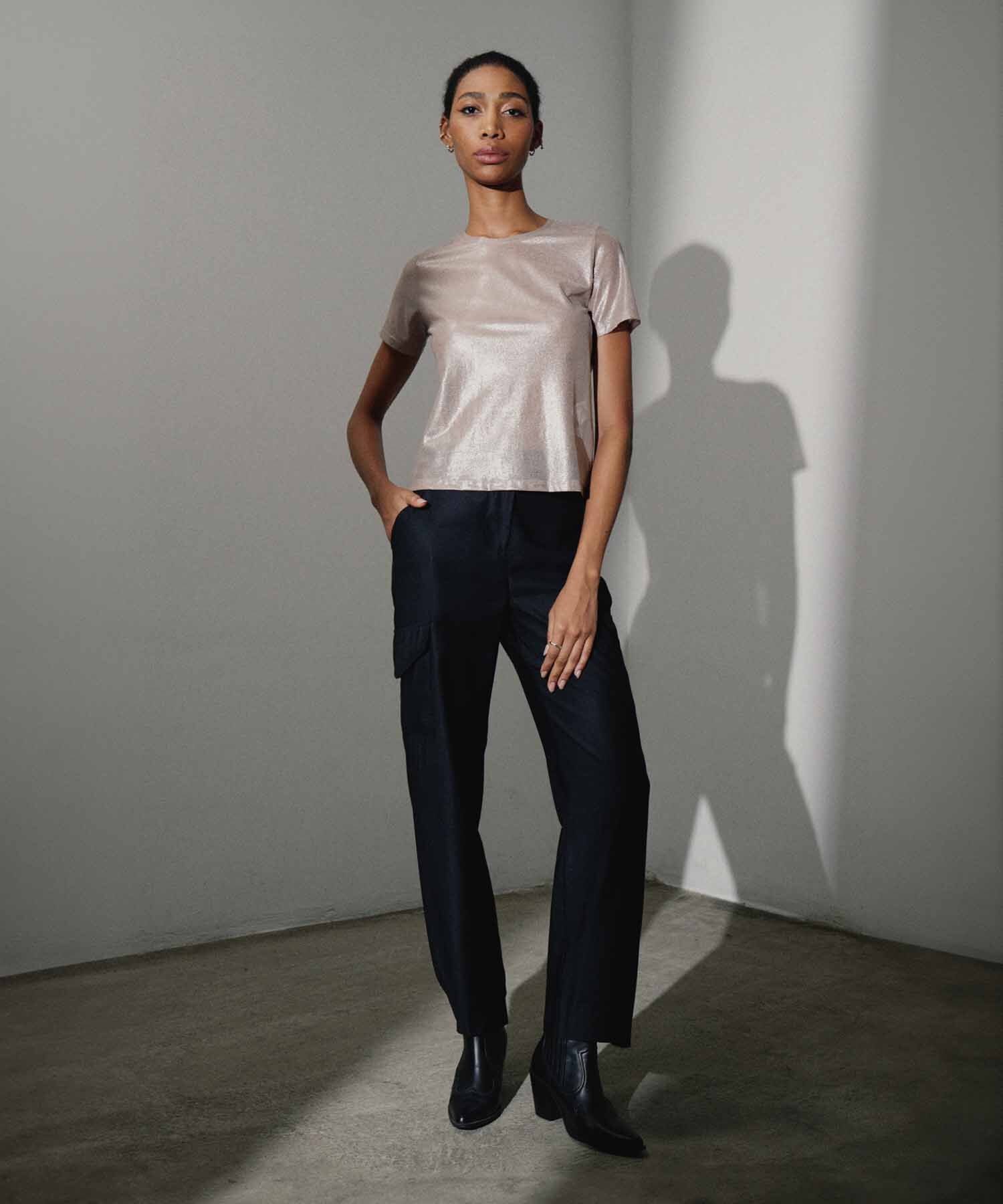 Camisetas Mujer