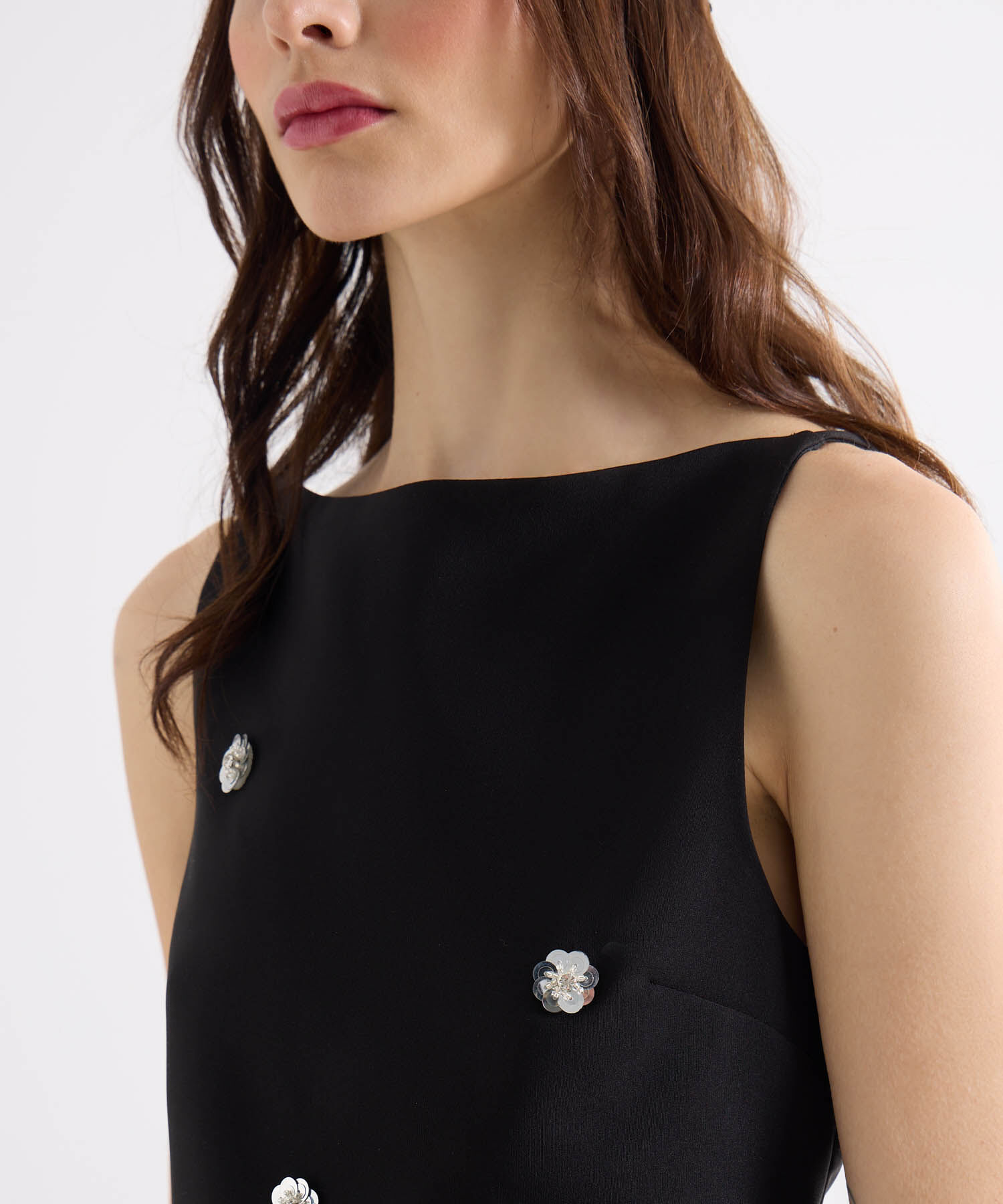 Blusas de moda para mujer