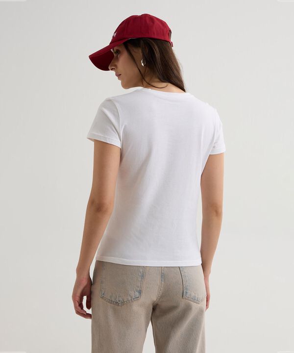 Camisetas Estampadas para mujer image number null