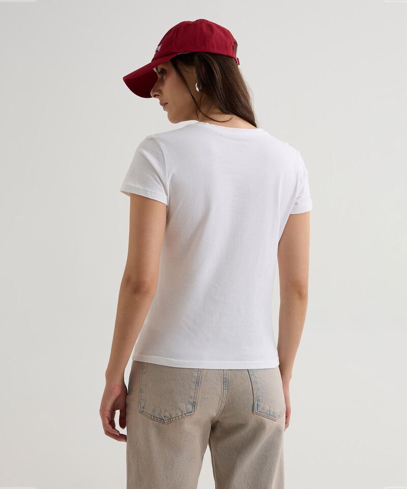 Camisetas Estampadas para mujer